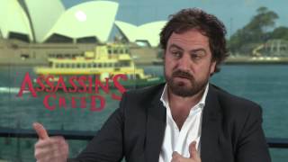 Director Justin Kurzel Wants a Break After Assassin's Creed