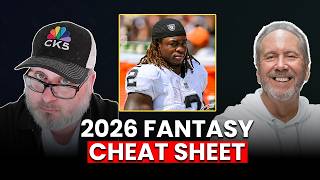 Full Howard Bender: 2026 Draft Strategy and Ashton Jeanty's Injury Rollercoaster Update