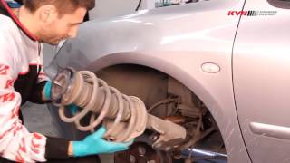 видео Запчасти для Peugeot 308 (Пежо 308)