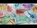 My WORLD BANKNOTES Collection 2020 Part#10  M-Q