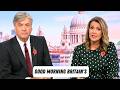 Very Sad 😭 News: GMB Halted for Shocking Breaking News That Could Spank ITV's Ratings!