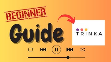 How To Use Trinka Ai - Ultimate Beginners Guide (2025)