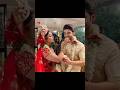First Rain Moments with Gurmeet & Debina 🌧️