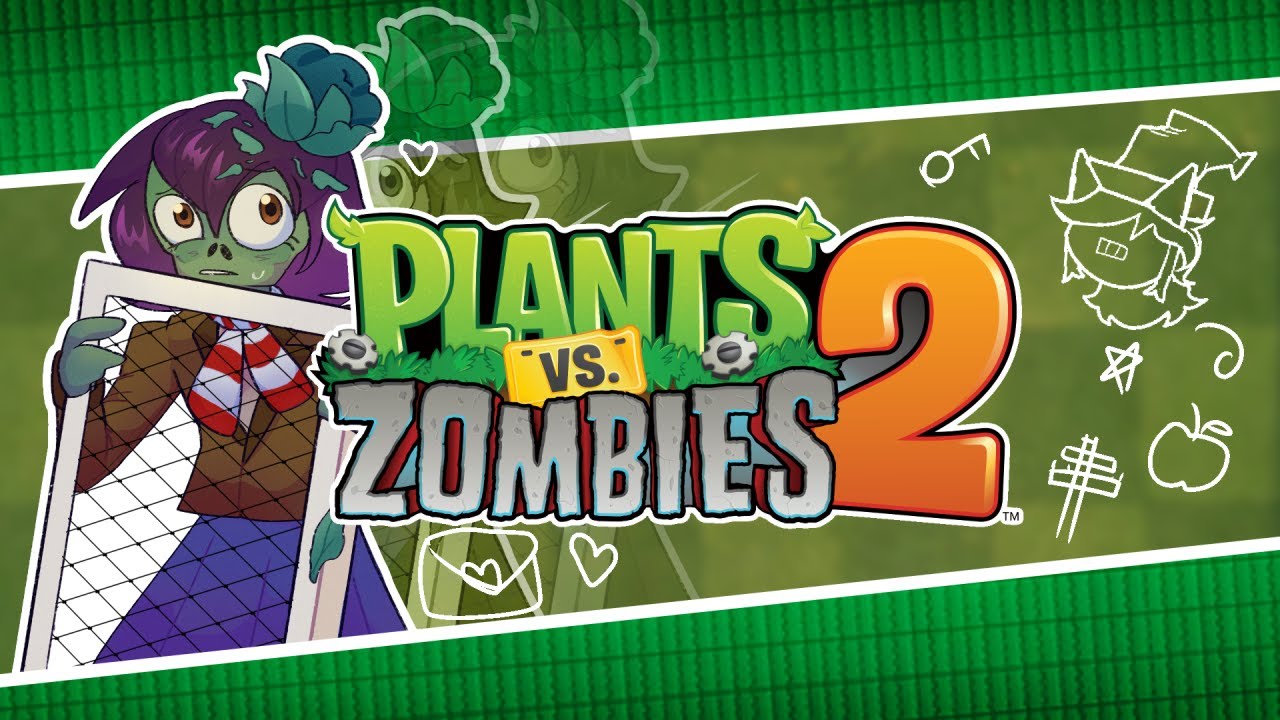 Player's House Ultimate Battle - PvZ2 Fanmade OST (Used in several projects)