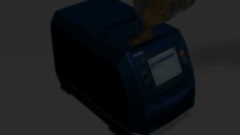 Basic Operation of Infratec™ Sofia