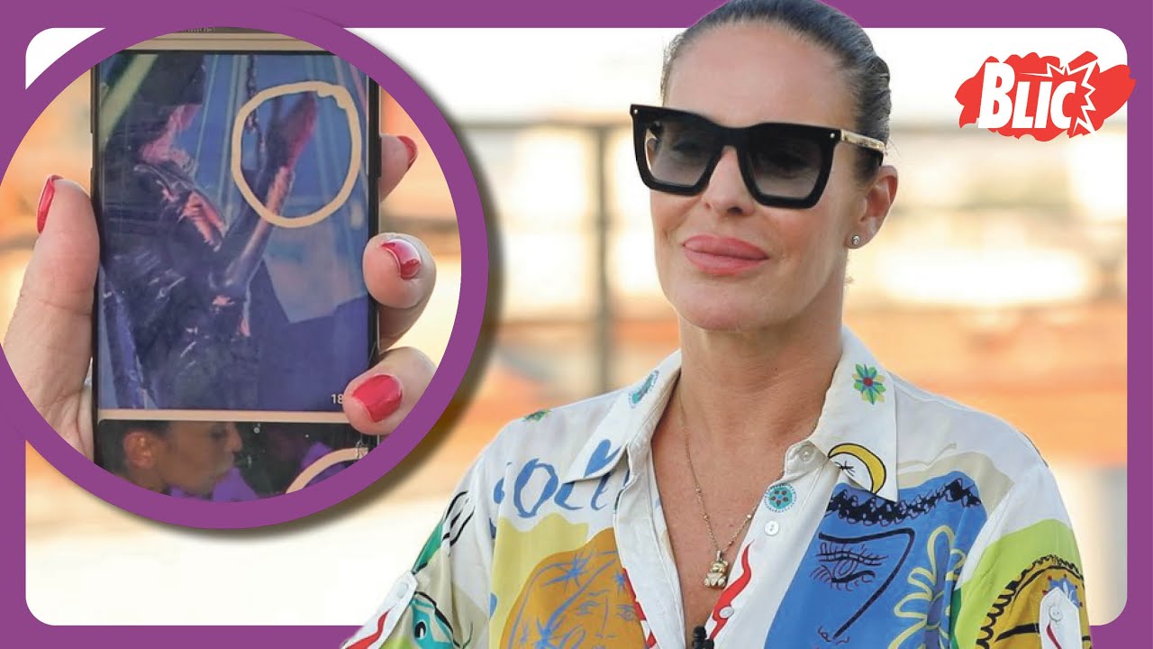 KAČAVENDA POKAZALA ŠOK SLIKE ANELI AHMIĆ Pustila i Asminove glasovne poruke zbog ćerke Nore