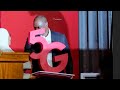 Tanzania S 5G Network Expands By 13 Percent In Q1 Tanzania S 5G Network Expands By 13 Percent In Q1