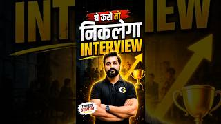 How to Crack Interviews and Impress HR ! #interviews
