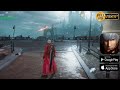 devil may cry peak of combat Mobile gameplay 🔥 Walkthrough part 1 (iOS, android)