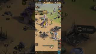 Last Shelter Survival - State 337 ROK Attacking