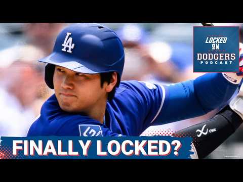 DOMINANT: Shohei Ohtani & Roki Sasaki DESTROY Angels | Los Angeles Dodgers LOSE MORE PITCHING