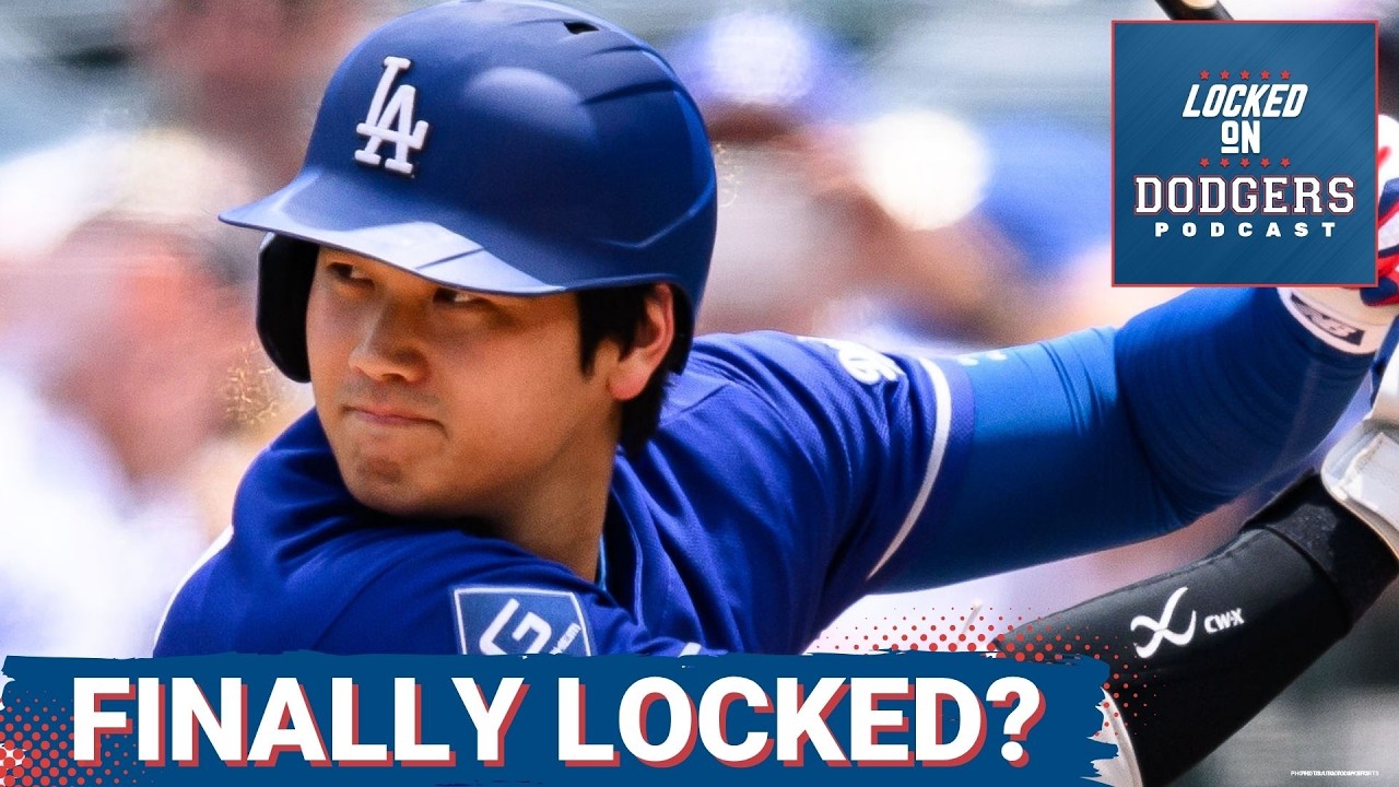 DOMINANT: Shohei Ohtani & Roki Sasaki DESTROY Angels | Los Angeles