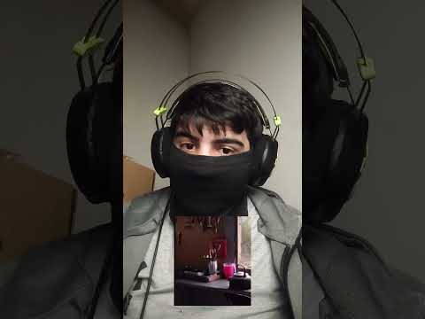 هاد الشخص كان صباحو غير ايا صباح