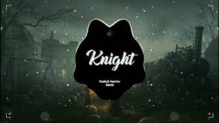 Knight Remix ( Nurshat Asymov Remix ) - EA7重低音 (DJ抖音版)《 00:34 》| Trend Hot TikTok - 抖音 DouYin