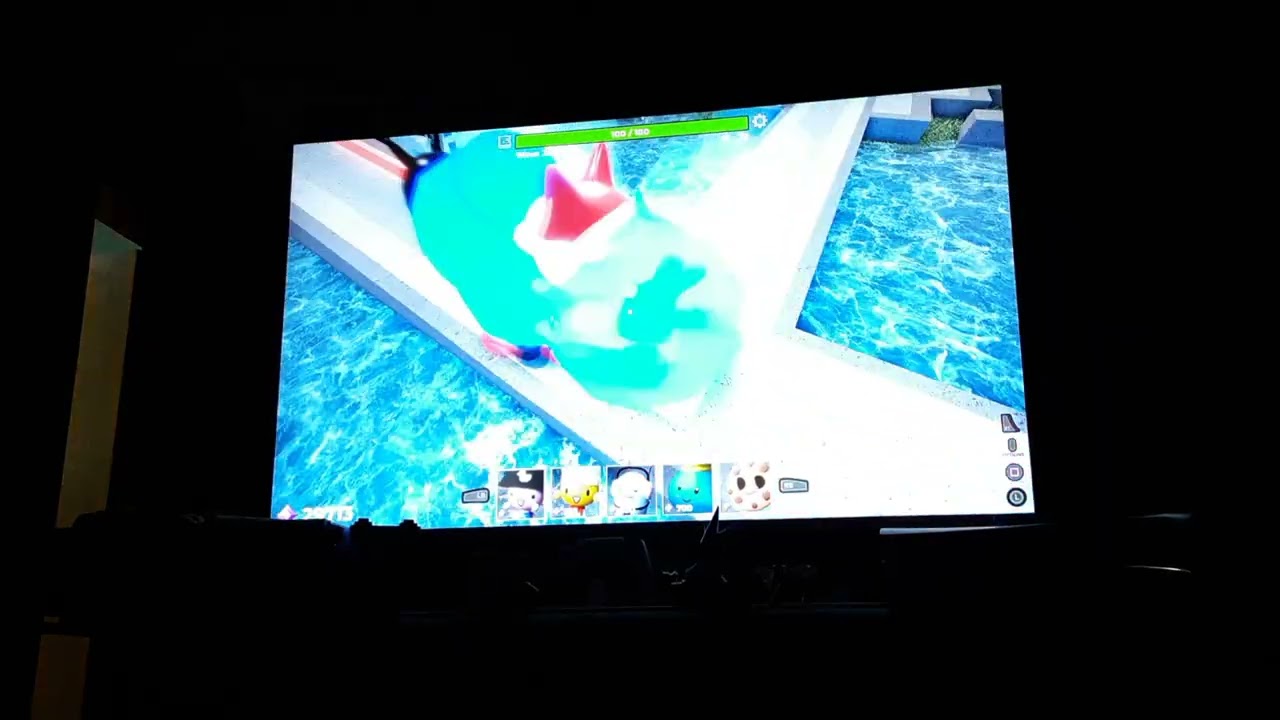 Tower heroes attempt silent sanctuary whit Eric the goat 2026 failed