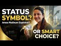 American Express Platinum Credit Card Review 2026 | Benefits, Fees &amp; Is It Really Worth It?