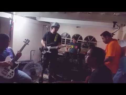 Iris by Goo Goo Dolls (cover by PNTP)