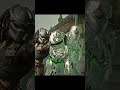 Predator Crazy Fatality On Anti-Venom #shorts #mortalkombat #gaming