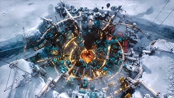 Frostpunk 2 is Better Than You
