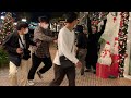 #1 死神マネキンドッキリin 沖縄 北谷 /ghost grim ripper mannequinprank in japan okinawa