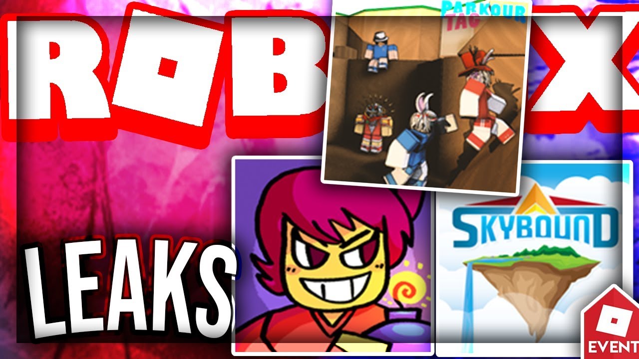 Leak Roblox Possible Battle Arena Event Games Leaks And