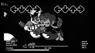 Dejection-Wednesdays Infidelity Gf Vs Mouse.avi Hardmod