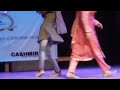 hot dance by a kashmiri girl