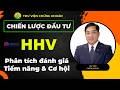 Cổ phiếu HHV 2026 - Nhận định cơ hội đầu tư và tiềm năng tăng trưởng