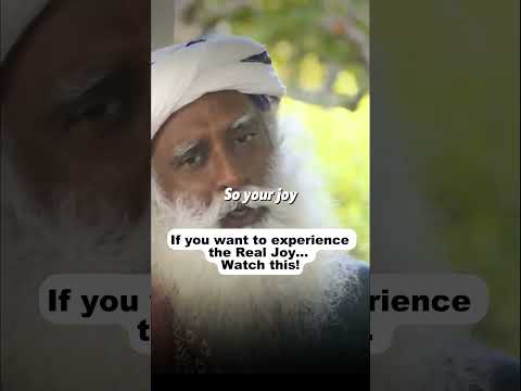 If you want