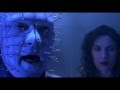 Hellraiser pinhead  douleur  comment osestu utiliser ce mot 