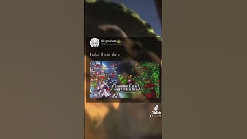 FUSION FALL NEEDS A COMEBACK‼️