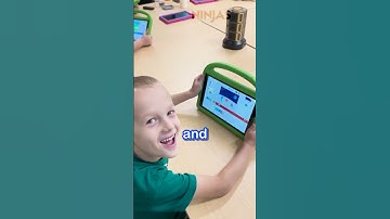 This is What Code Ninjas is all about! #code #computerscience #stem #codingcamp #programming #kids