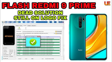 #Xiaomi redmi 9 prime frp bypass sp flash  redmi 9 prime frp bypass miui 12.5#
