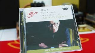 Mozart Piano Concerto No.20  1.Allegro - Clifford Curzon September 1970