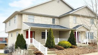 2610 S Addisyn Lane, Bloomington, IN Presented by Chris Clark.
