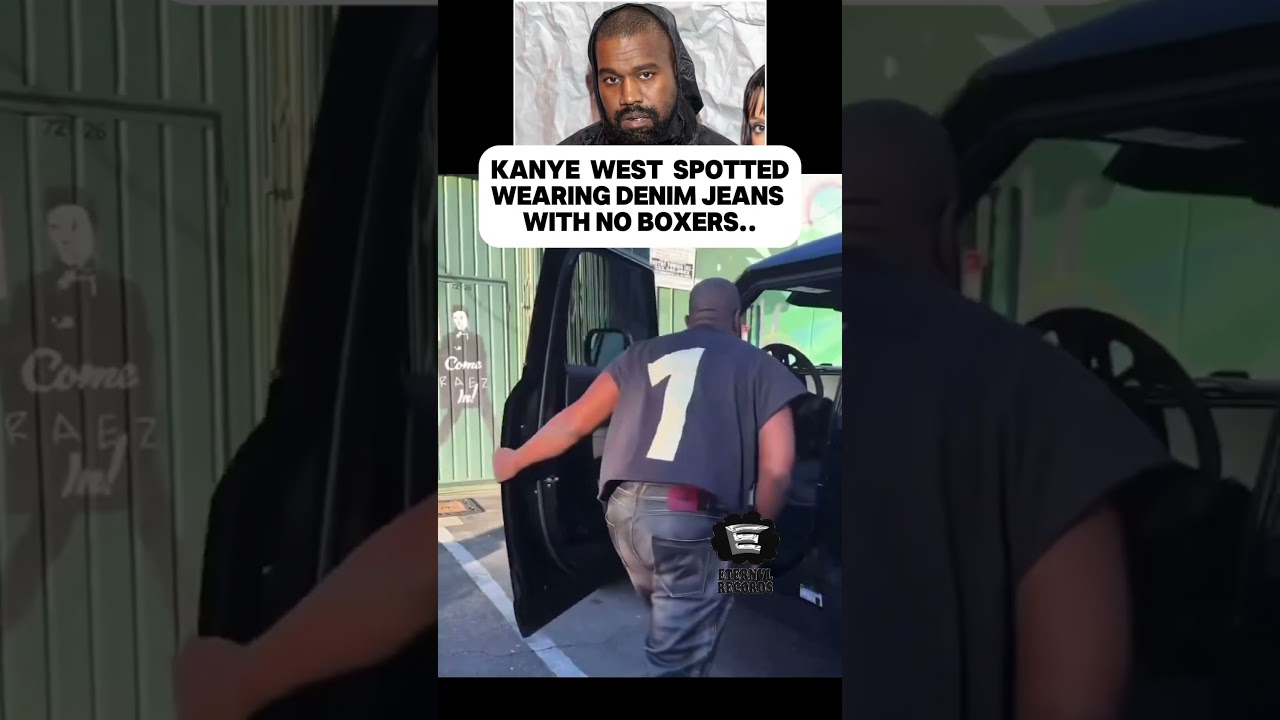 Do you think he’s starting a new trend? 