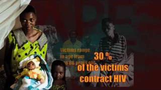 Congo Challenge: RAISE Your Voice