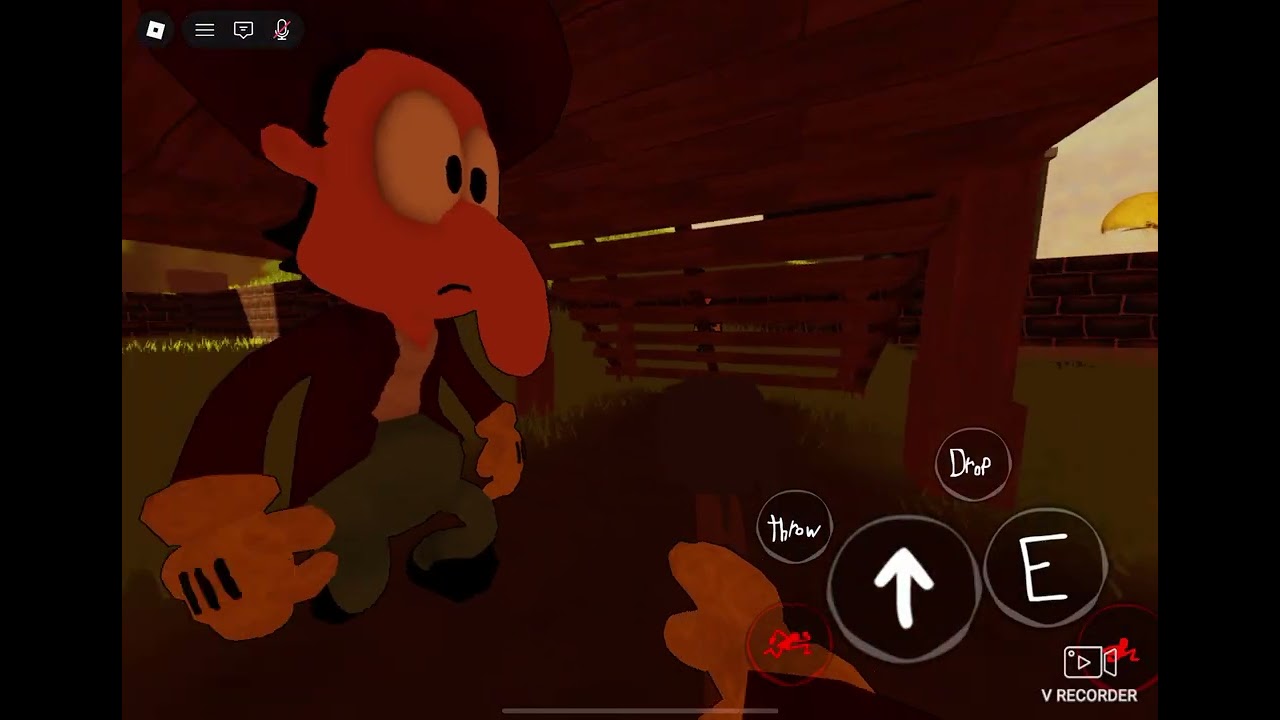 NOYB gameplay (none of your business.)