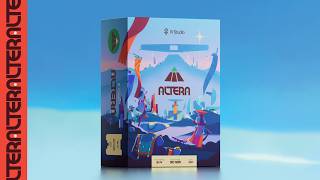 Altera — Overview — Develop your house, deploy your emissaries, ascend to the high council