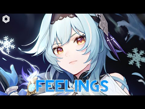 Nightcore Feelings Diviners Azertion