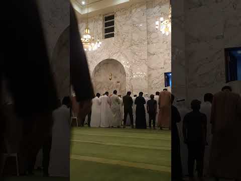 فجرية تفسيرية لأواخر سورة الزمر القارئ أحمد البيطار