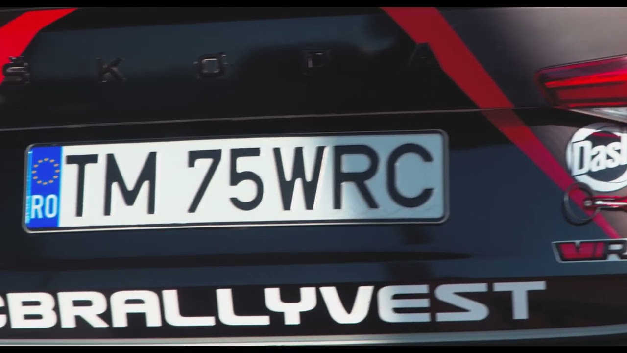 Raliul Clujului - 2023