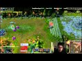 Toyz JG李星 遇到丁特稻草人精華