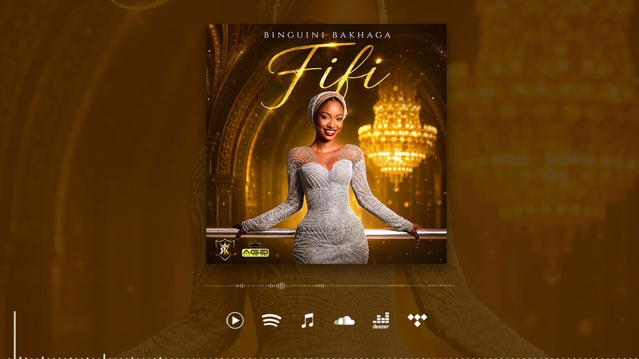 Obejrzyj Binguini Bakhaga - Fifi (Son Officiel) w YouTube Obejrzyj Binguini Bakhaga - Fifi (Son Officiel) w YouTube