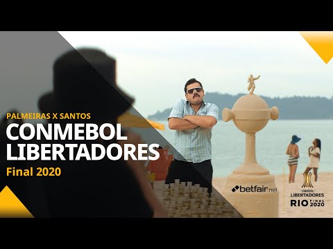 Betfair Brasil on X: Agora pode assistir à #Libertadores e #SulAmericana  na Betfair TV e só precisa ter saldo em sua conta para assistir aos jogos  🔥🙌💻 Também já temos a função