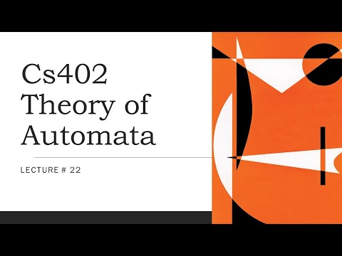 Cs402 short lecture 22 (b) (Applications of machines, Equivalent machines, Moore equivalent to Mealy
