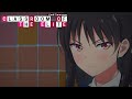Déso j'ai pas de poto | Classroom of the Elite S2
