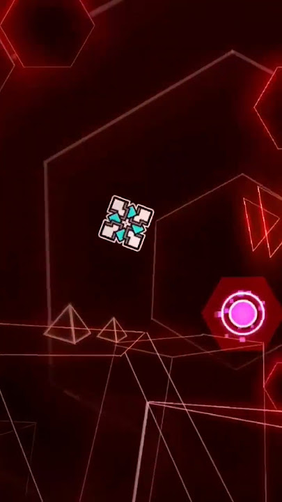 #geometrydash Check Out My New Video ID:122309062