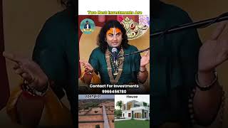 What Experts Don't Want You to Know About Investing in Open Plots and Houses