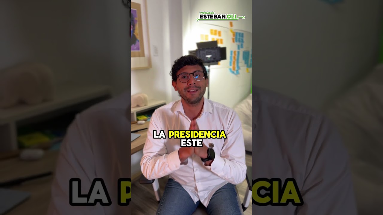 Obviamente nunca le dirá nada la campaña de De La Espriella. Acá lo que hay es negocios, ni derechos